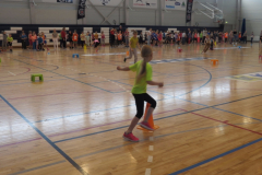 1.-3. klassidel sportlikud teatevõistlused - 11.04.2018