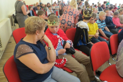 1.-4. klasside etendused - 03.06.2019