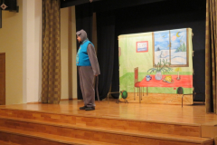 1.-4. klasside jõulupidu - 18.12.2018