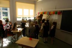 1. ja 12. klasside avaaktus - 01.09.2021