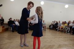 1. ja 12. klasside avaaktus - 01.09.2023