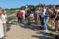 10. ja 11. kl Loodusklassipäeval - 06.06.2019