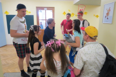 12. klassi lõpukell - 16.04.2018