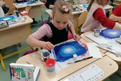 1A tegemised - jaanuar 2021