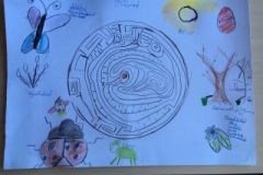 2A klassi tegemised distantsõppel - 22.05.2020