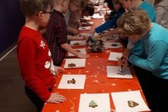 3. klassid Palamusel - 17.12.2019