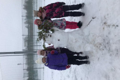 3C õues - 02.02.2021