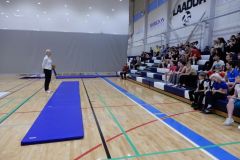 4.-12. klasside võimlemispäev - 16.12.2019