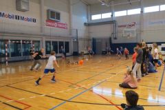 4.-6. kl rahvastepall (Kolmikkarikas) - 18.10.2019