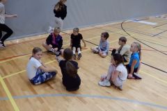 4.-6. klasside rahvastepall (Kolmikkarikas) - november 2022