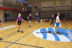 4.-6. klasside rahvastepall (Kolmikkarikas) - 01.12. 2022