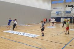 4.-6. klasside rahvastepallivõistlused (Kolmikkarikas) - 16.12.2021