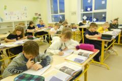 4A tegemised - jaanuar 2021