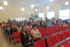 5.-12. klasside tunnustusõhtu - 29.05.2019