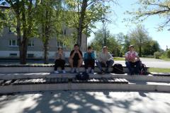 5.-7. kl mälumäng - 21.05.2024