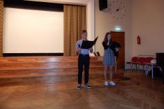 5.-8. klasside jõulupidu - 18.12.2019