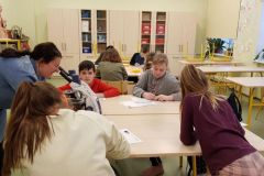 5C töötuba "Märgamine ja jõevee omadused" - 31.01.2020