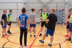 7.-8. kl korvpallivõistlused (Kolmikkarikas) - 12.02.2020