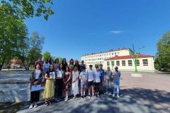 7B õppeaasta lõpetamine - juuni 2021