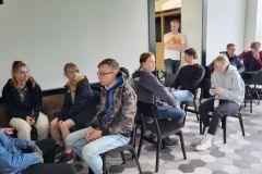 8.-12. kl mälumängu viimane voor - 02.06.22