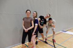 9.-12. klasside korvpall (Kolmikkarikas) - 11.12.2019