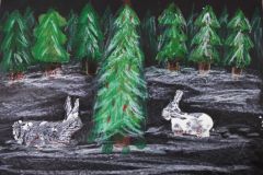 Eesti-joulud.-Papitrukk.-Olipastell.-Anastasia-Tarassenko-Diana-Kamenskaja-7.-kl-2019