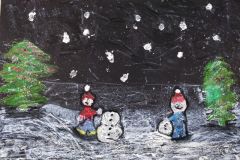 Eesti-joulud.-Papitukk.-Pastell.-Oskar-Luks-Diana-Mere-Marko-Kilvits-7.-kl-2019