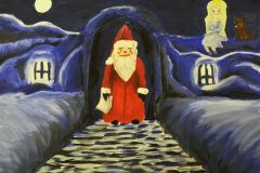 Illustratsioon-A.-Kivirahki-novelli-Lumest-monstrum-jargi.-Guass.Lili-Marleen-Pui-8.-kl-2018