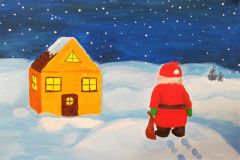 Illustratsioon-A.-Kivirahki-novelli-Lumest-monstrum-jargi.-Kirke-Tammiste-8.-kl-2018