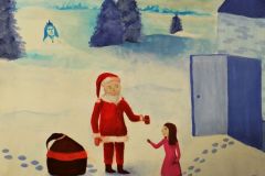 Illustratsioon-A.Kivirahki-jutule-Lumest-monstrum.-Guass.-Elina-Sahkai-8.-kl-2018