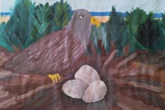 Kalakotkas.-Guass.-Melissa-Veetousme.-6.kl-2018