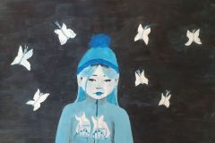 Lumeliblikad.-Guass.-Natalii-Roobas-8.-kl-2019