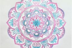 Mandala.-Varvipliiats.-Brigitta-Orusalu-8.-kl-2020