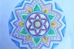 Mandala.-Varvipliiats.-Dea-Liis-Kubbe-8.-kl-2020