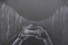 Metsas.-Kriidipastell.-Marta-Kruusalu.-6.-kl-2019