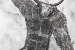 Minotaurus.-Susi.-Tavo-Johannes-Neio-6.-kl-2019