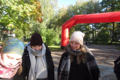 Anija valla rahvajooks - 29.09.2018