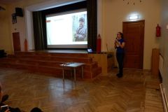 Annetamispäeva kogunemine - 03.12.2019