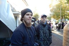 Avatud koolipäev ja rahvajooks - 01.10.2022