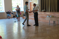 Direktori tunnustusõhtu - 23.05.2018