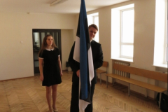 Eesti Vabariik 100 aktus (6.-12. kl) - 16.02.2018