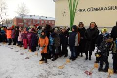 Eesti Vabariik 105 - 23.02.2023