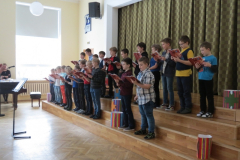 Emakeelenädala kogunemised - 14.03.2019