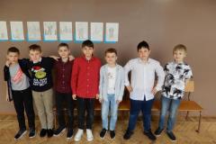 Fancy Friday (Stiilinädal 2024) - 05.04.2024