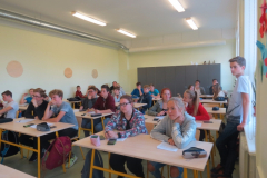 Füüsika õpituba - 27.09.2017