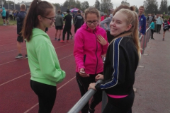 Harjumaa koolidevahelised võistlused staadionijooksudes - 11.10.2018