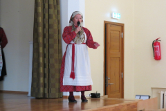 Hõimupäev - 15.10.2018