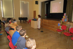 Hõimupäev - 20.10.2017