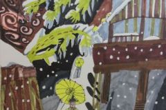 Большаков-Давид-10-лет-Как-тяжел-первый-снег-Кочетова-Наталья-Владимировна