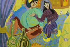 Иванова-Полина-11-лет-Рассказ-о-царе-Шазрияре-и-его-брате-Белова-Татьяна-Александровна